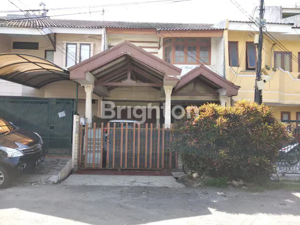 image RUMAH STANDAR DI JANUR KUNING KELAPA GADING (1)