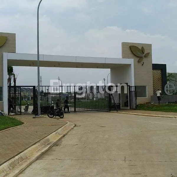 image RUMAH SIAP HUNI DI HARAPAN INDAH NEO VASANA (2)