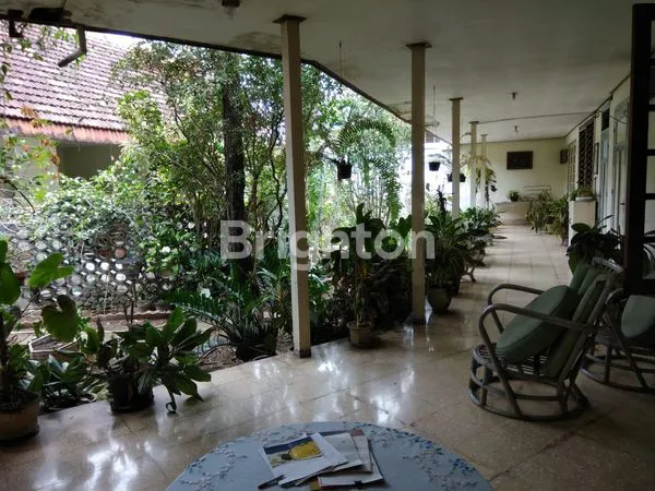 image RUMAH 2 LANTAI JANTUNG KOTA JEMBER (4)