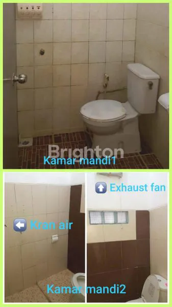 image RUMAH SIAP HUNI PONDOK CANDRA (4)