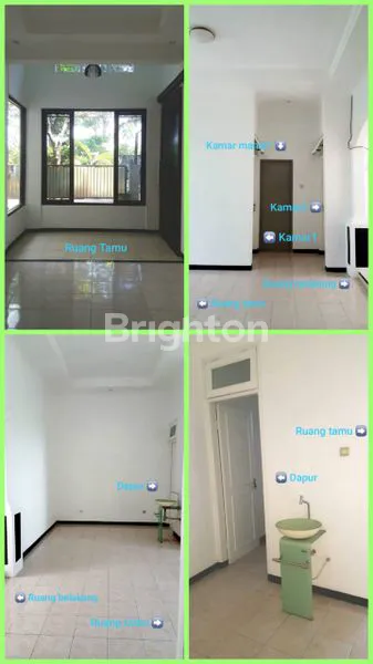 image RUMAH SIAP HUNI PONDOK CANDRA (3)