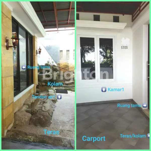 image RUMAH SIAP HUNI PONDOK CANDRA (6)