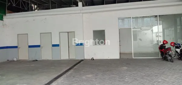 image BANGUNAN KOMERSIAL 0 JL MAYJEN SUNGKONO SURABAYA BARAT (6)