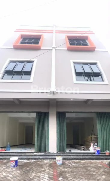 image RUKO JL PAHLAWAN SIDOARJO (1)