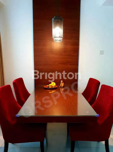 image HUNIAN ALA RESORT APARTEMEN COSMOPOLIS,PUSAT KOTA,TERMEWAH DI KELASNYA (3)