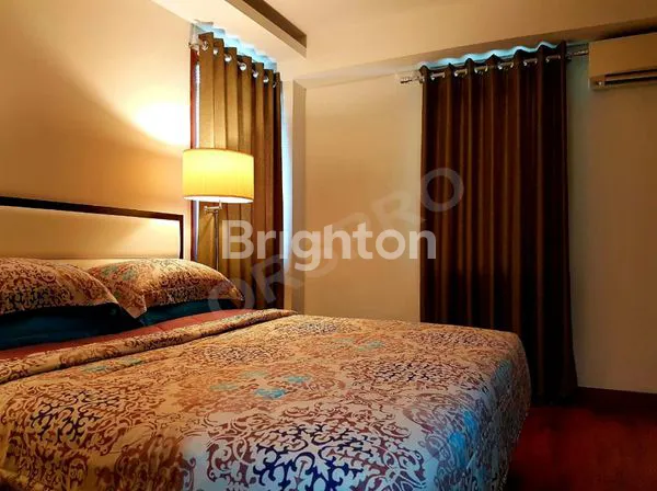 image HUNIAN ALA RESORT APARTEMEN COSMOPOLIS,PUSAT KOTA,TERMEWAH DI KELASNYA (4)