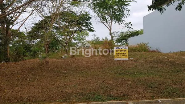 image KAVLING VIEW GOLF CITRALAND, JARANG ADA LEBAR 25M (1)