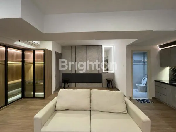 image APARTMENT ANDERSON A10 1BR FULL FURNISH MEWAH (2)