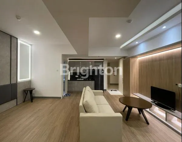 image APARTMENT ANDERSON A10 1BR FULL FURNISH MEWAH (3)