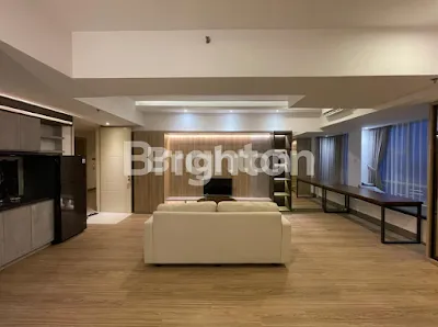 image APARTMENT ANDERSON A10 1BR FULL FURNISH MEWAH (4)