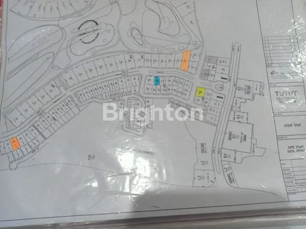 image TANAH GOLF VIEW CITRALAND  (1)