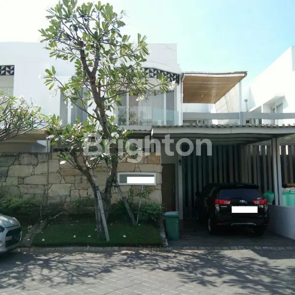 image FOREST MANSION SIAP HUNI !!! (1)