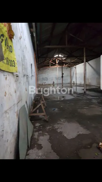 image RUMAH SEMI GUDANG HITUNG TANAH DI KEBON 200 KAMAL, KALIDERES(RMRG1055) (3)