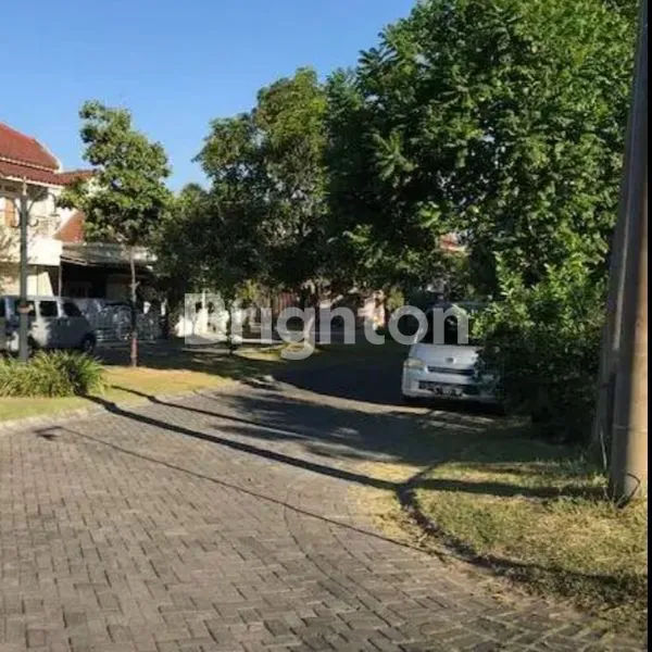 image RUMAH BUTUH CEPAT LAKU DAN HOOK DI PURIMAS GIANYAR RUNGKUT SURABAYA  (3)