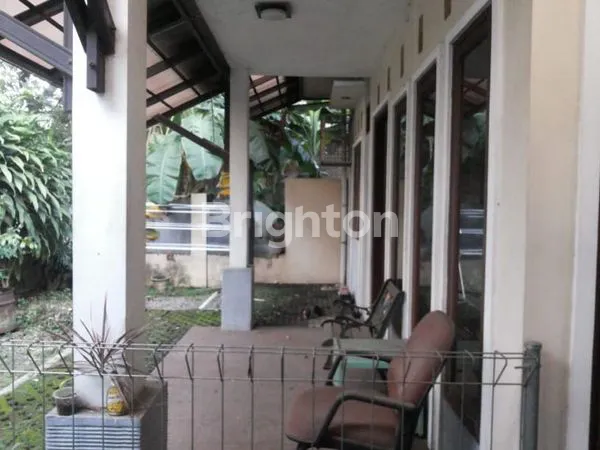 image RUMAH DI PONDOK KELAPA, DUREN SAWIT JAKARTA TIMUR (3)