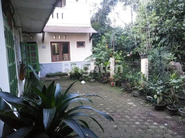 image RUMAH DI PONDOK KELAPA, DUREN SAWIT JAKARTA TIMUR (5)