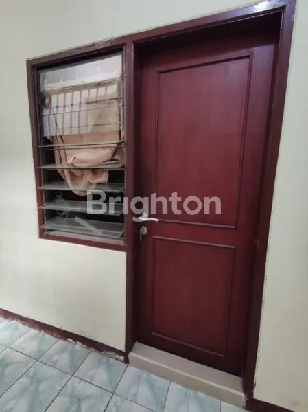 image RUMAH SIAP HUNI KONDISI BAGUS DI DAERAH WISMA MUKTI KLAMPIS SEMOLO BARAT (4)