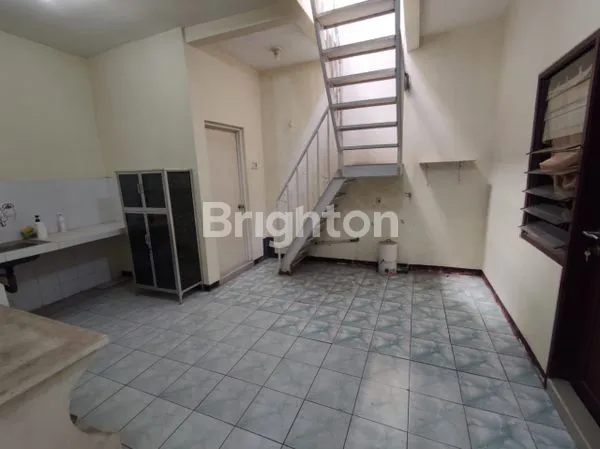 image RUMAH SIAP HUNI KONDISI BAGUS DI DAERAH WISMA MUKTI KLAMPIS SEMOLO BARAT (8)