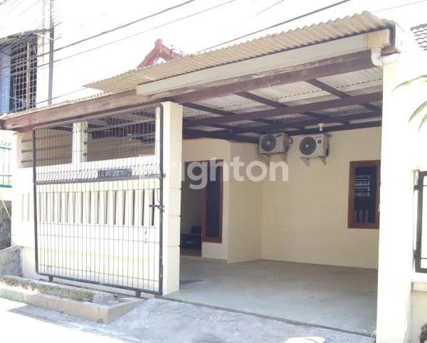 image RUMAH SIAP HUNI KONDISI BAGUS DI DAERAH WISMA MUKTI KLAMPIS SEMOLO BARAT (7)