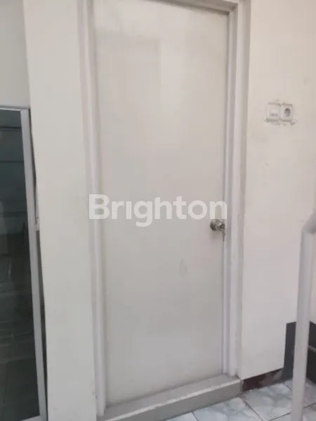 image RUMAH SIAP HUNI KONDISI BAGUS DI DAERAH WISMA MUKTI KLAMPIS SEMOLO BARAT (6)