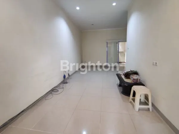 image RUMAH SIAP HUNI KONDISI BAGUS DI DAERAH WISMA MUKTI KLAMPIS SEMOLO BARAT (2)