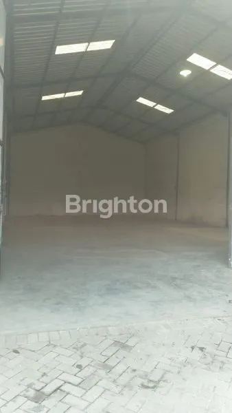 image GUDANG + OFFICE DI KAWASAN PERGUDANGN AKTIF LINGKAR TIMURSAFE & LOCK (3)