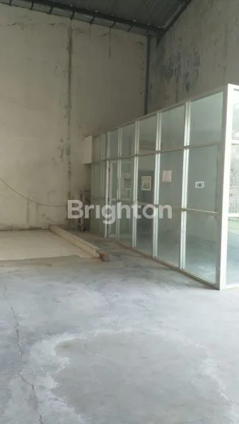 image GUDANG + OFFICE DI KAWASAN PERGUDANGN AKTIF LINGKAR TIMURSAFE & LOCK (2)