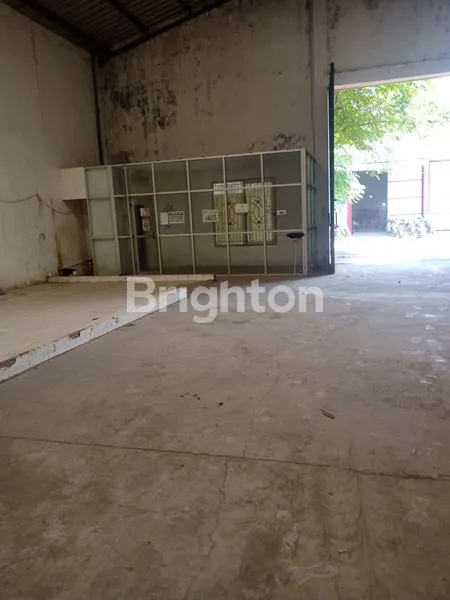 image GUDANG + OFFICE DI KAWASAN PERGUDANGN AKTIF LINGKAR TIMURSAFE & LOCK (1)