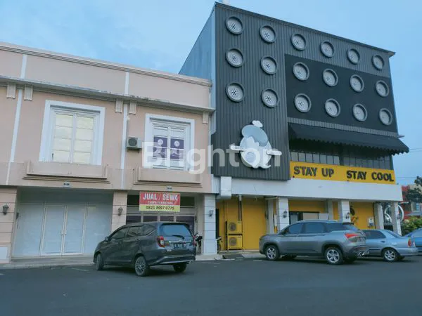 image RUKO DEKAT SUPER INDO , 100 M  POM BENSIN FATMAWATI , SEBERANGAN DG UNIVERSITAS UNIMUS , SATU KOMPLEK DG PERUMAHAN GAIA RECIDENT (6)