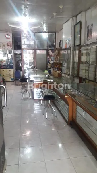 image MURAH DAN STRATEGIS RUKO 4 LANTAI DEKAT ALUN-ALUN (1)