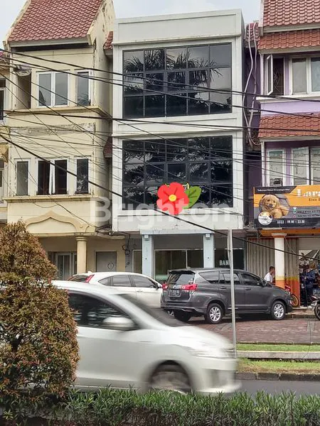 image RUKO NEW ASIA  LIPPO KARAWACI (1)