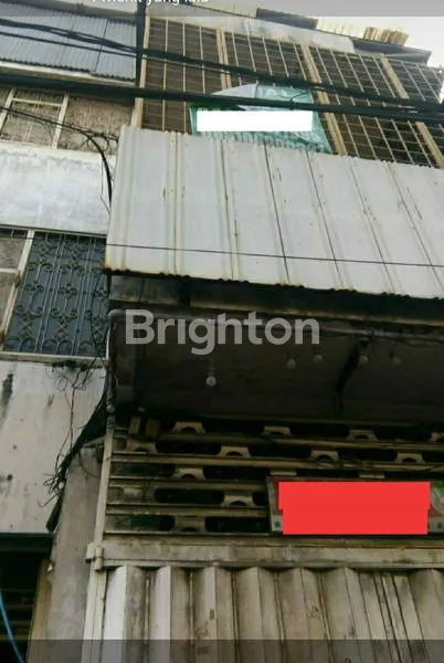 image MURAH DAN STRATEGIS RUKO 3 LANTAI DAERAH KERTAJAYA (1)