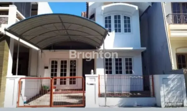 image LOKASI STRATEGIS RUMAH MINIMALIS PAKUWON INDAH !! (1)