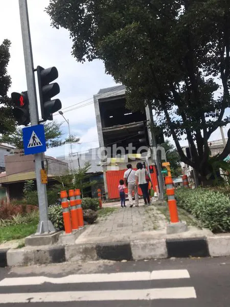 Gambar Property RUKO BARU GRESS RAYA NGINDEN