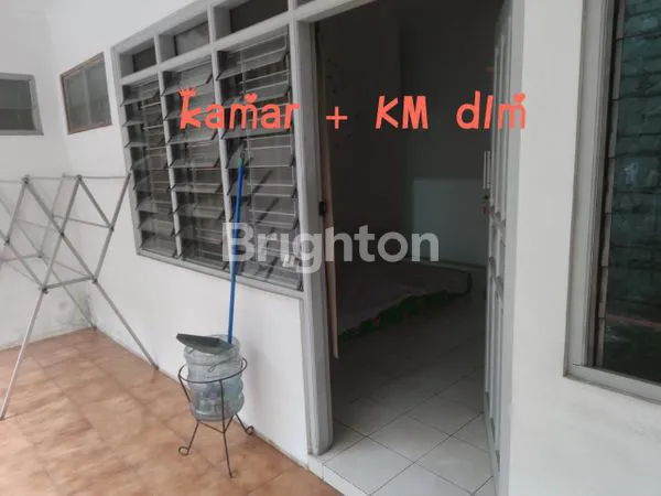 image RUMAH BESAR 3 LANTAI SIAP HUNI DI NGALIYAN PERMAI (2)