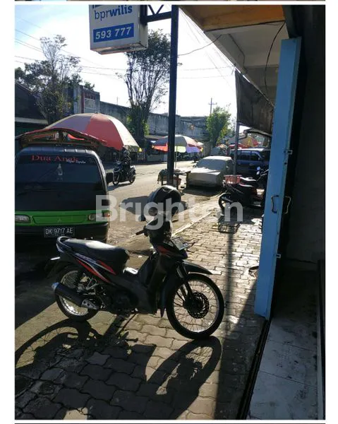 image CEPAT RUKO 3 LANTAI JANTUNG KOTA KALISAT  (7)