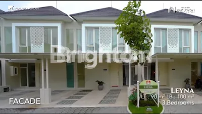 image GRAND PAKUWON HUNIAN STRATEGIS DI SURABAYA BARAT (1)