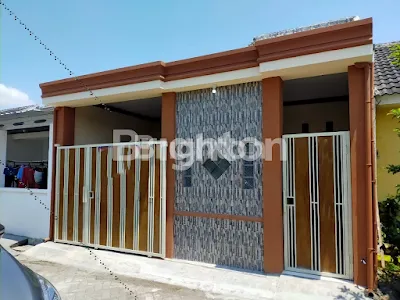 image RUMAH SIAP HUNI DI BANJARSARI REGENCY (1)