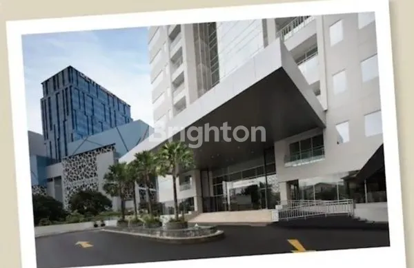 image GALLERY WEST RESIDENCES KEBON JERUK (7)