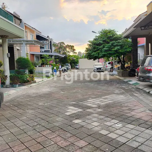 image RUMAH 2 LANTAI SIAP PAKAI DI PERUMAHAN GRAHA WAHID KEDUNGMUNDU SEMARANG (4)