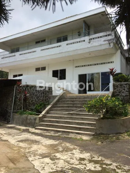 image VILLA  PINGGIR JALAN BESAR , 100 M  KE  WISMA ELIKA ,HOTEL ANUGERAH , TAHU BANDUNGAN , ACCESS KE ARAH  GEDONG SONGO (1)