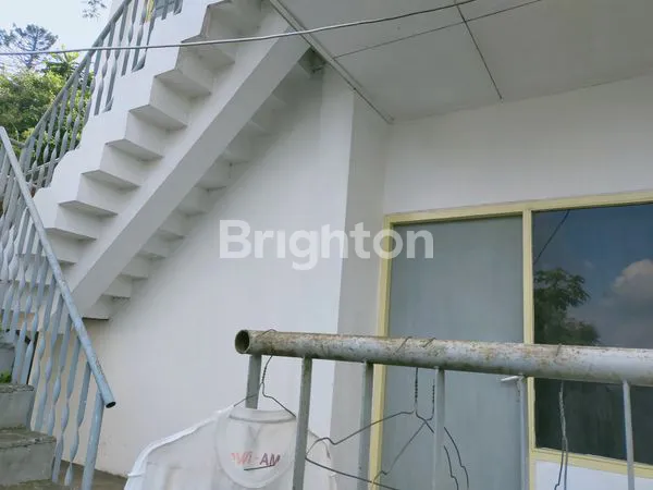 image VILLA  PINGGIR JALAN BESAR , 100 M  KE  WISMA ELIKA ,HOTEL ANUGERAH , TAHU BANDUNGAN , ACCESS KE ARAH  GEDONG SONGO (5)