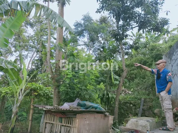 image VILLA  PINGGIR JALAN BESAR , 100 M  KE  WISMA ELIKA ,HOTEL ANUGERAH , TAHU BANDUNGAN , ACCESS KE ARAH  GEDONG SONGO (6)