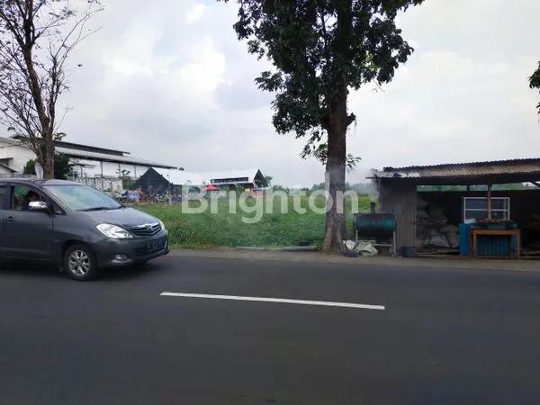 image LAHAN/TANAH NOL JALAN RAYA MOJOSARI  PACETCOCOK UNTUK USAHA (2)