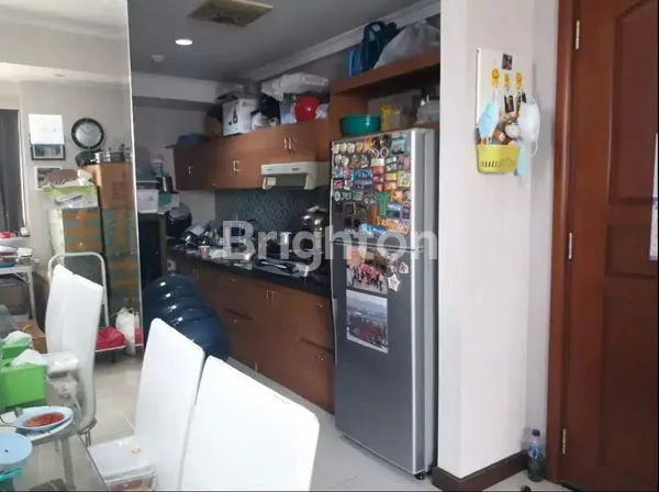 image APARTMENT PAKUWON INDAH WATERPLACE (3)