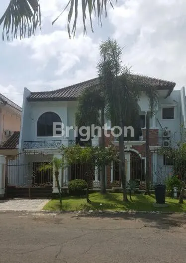 image RUMAH MEWAH..SIAP HUNI<br />
VILLA BUKIT MAS CLUSTER MONACO (1)