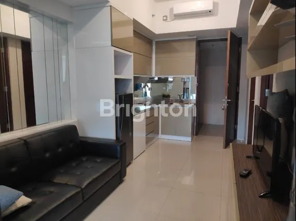 image APARTEMEN LINDEN,FULL FURNISH , MARVEL CITY SURABAYA (1)
