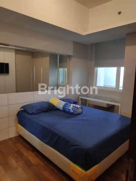 image APARTEMEN LINDEN,FULL FURNISH , MARVEL CITY SURABAYA (3)