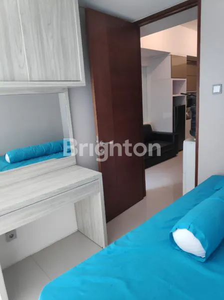 image APARTEMEN LINDEN,FULL FURNISH , MARVEL CITY SURABAYA (4)