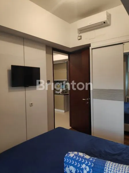 image APARTEMEN LINDEN,FULL FURNISH , MARVEL CITY SURABAYA (6)